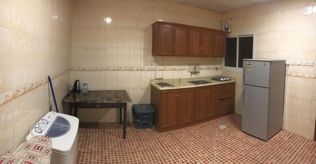 السواري للوحدات السكنية المدينة المنورة المظهر الخارجي الصورة